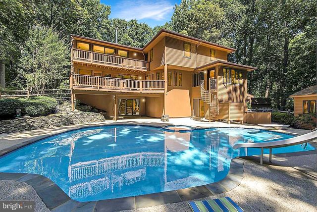 7641 WOODSTREAM WAY, Laurel, MD 20723