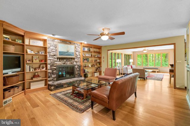 7641 WOODSTREAM WAY, Laurel, MD 20723