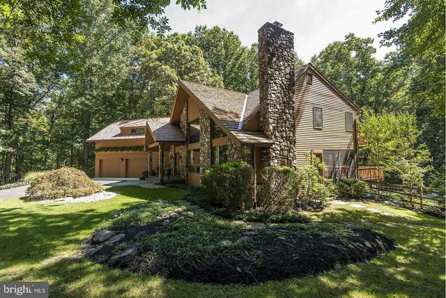 7641 WOODSTREAM WAY, Laurel, MD 20723