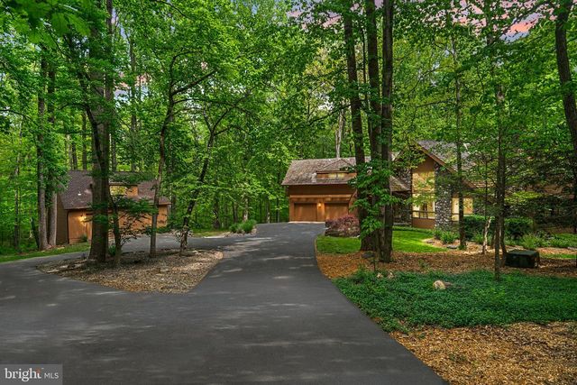 7641 WOODSTREAM WAY, Laurel, MD 20723