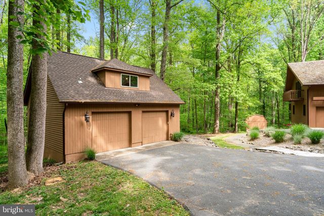 7641 WOODSTREAM WAY, Laurel, MD 20723