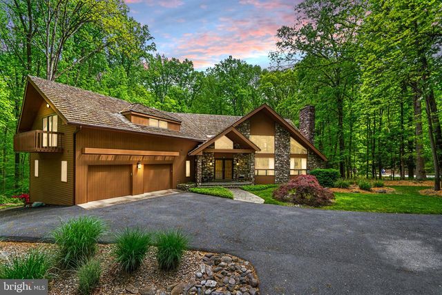 7641 WOODSTREAM WAY, Laurel, MD 20723