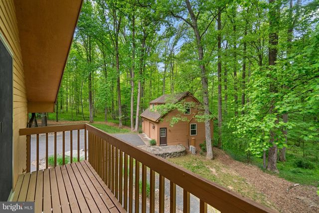 7641 WOODSTREAM WAY, Laurel, MD 20723