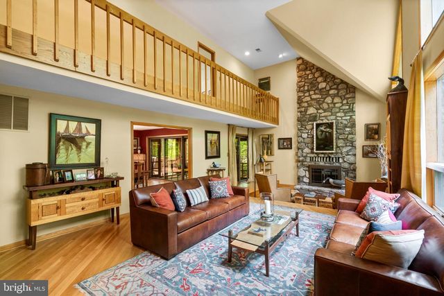 7641 WOODSTREAM WAY, Laurel, MD 20723