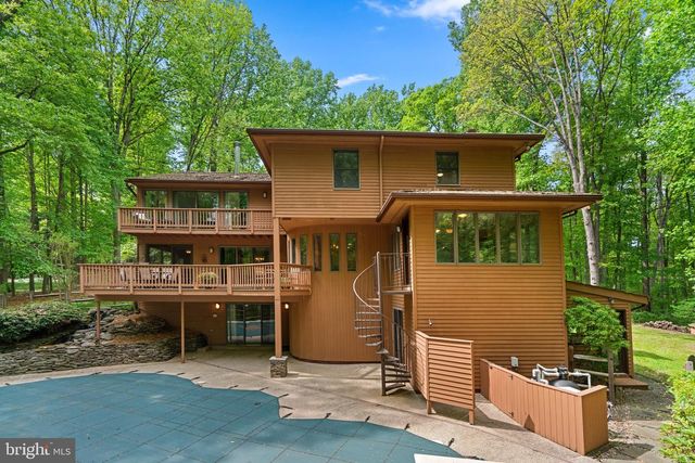 7641 WOODSTREAM WAY, Laurel, MD 20723