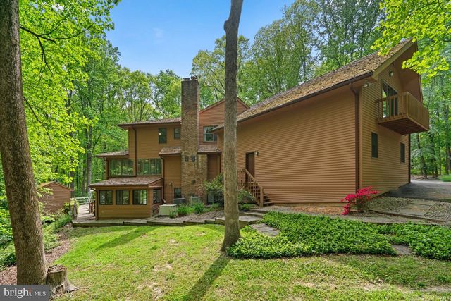 7641 WOODSTREAM WAY, Laurel, MD 20723