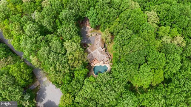 7641 WOODSTREAM WAY, Laurel, MD 20723