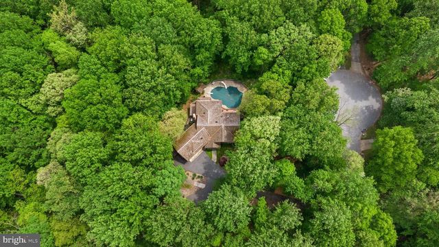 7641 WOODSTREAM WAY, Laurel, MD 20723