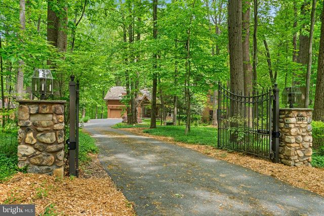 7641 WOODSTREAM WAY, Laurel, MD 20723