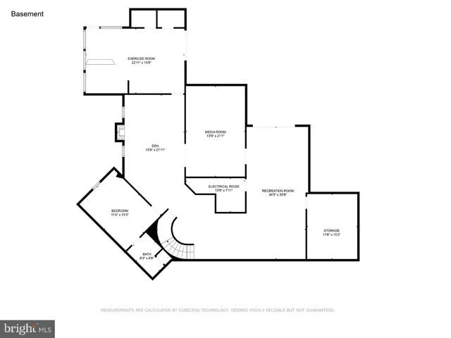 7641 WOODSTREAM WAY, Laurel, MD 20723