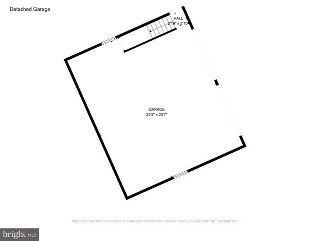 7641 WOODSTREAM WAY, Laurel, MD 20723