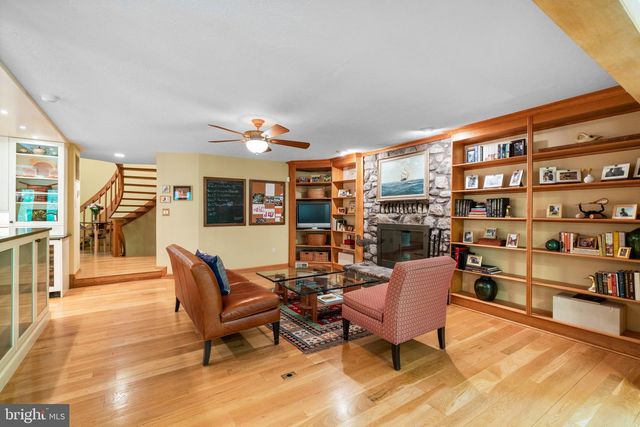 7641 WOODSTREAM WAY, Laurel, MD 20723