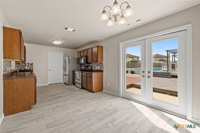 506 Perseus, Killeen, TX 76542