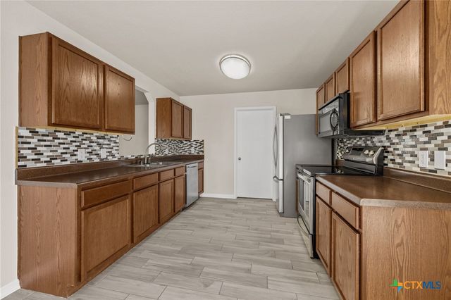 506 Perseus, Killeen, TX 76542