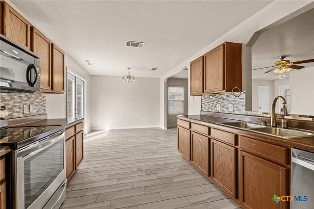 506 Perseus, Killeen, TX 76542