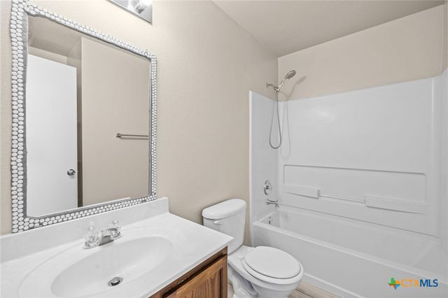 506 Perseus, Killeen, TX 76542