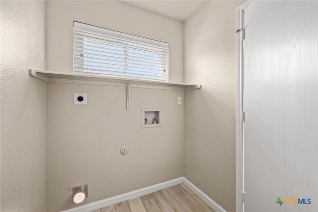 506 Perseus, Killeen, TX 76542