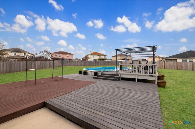 506 Perseus, Killeen, TX 76542