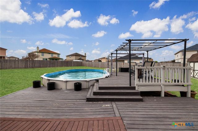 506 Perseus, Killeen, TX 76542