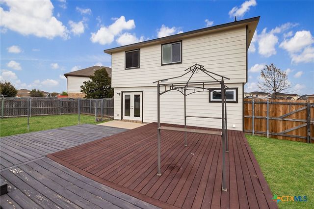 506 Perseus, Killeen, TX 76542