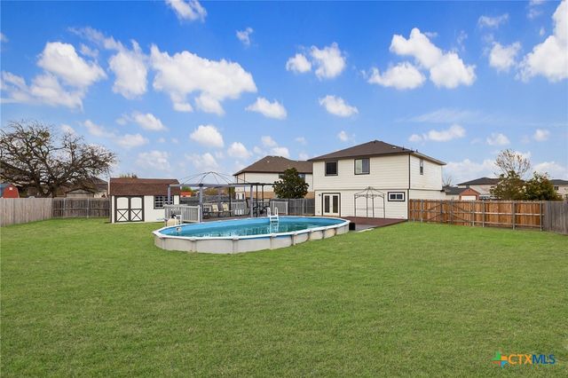 506 Perseus, Killeen, TX 76542