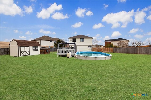 506 Perseus, Killeen, TX 76542