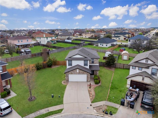 506 Perseus, Killeen, TX 76542