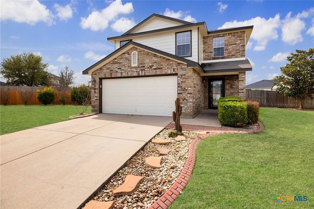 506 Perseus, Killeen, TX 76542
