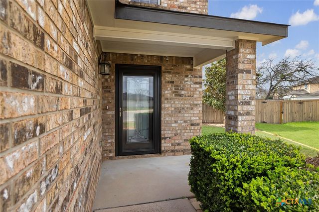 506 Perseus, Killeen, TX 76542