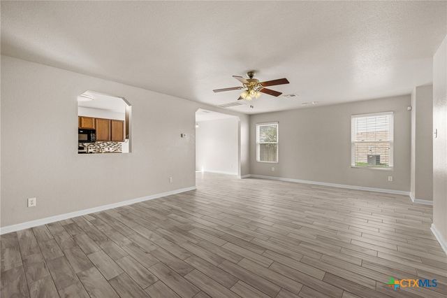 506 Perseus, Killeen, TX 76542