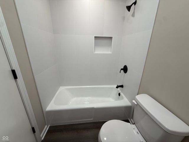 5158 Brendonshire Court, Indianapolis, IN 46226