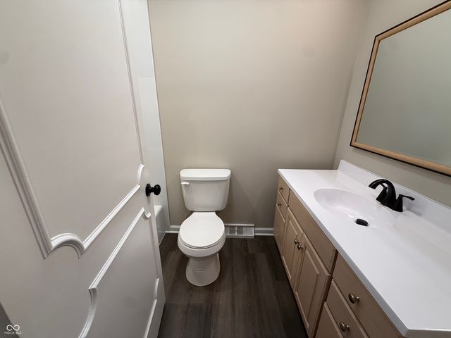 5158 Brendonshire Court, Indianapolis, IN 46226