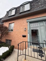 5158 Brendonshire Court, Indianapolis, IN 46226