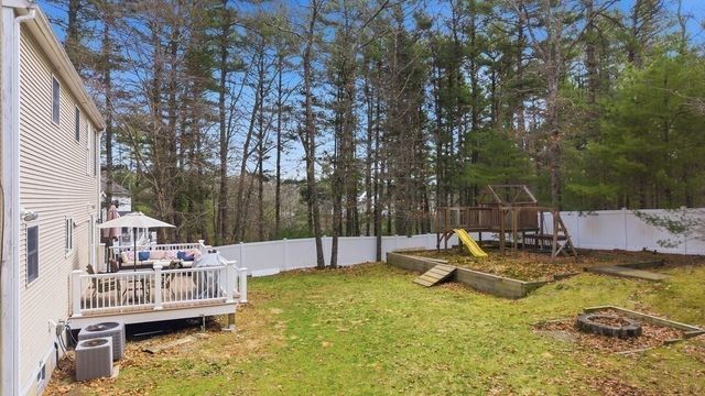 159 High St, Carver, MA 02330