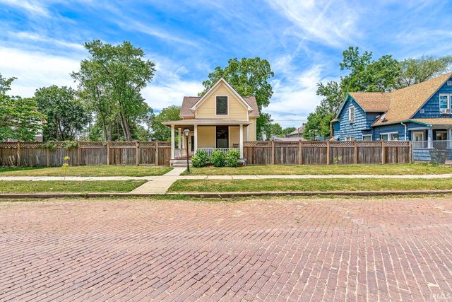 621 N Scott Street, South Bend, IN 46616