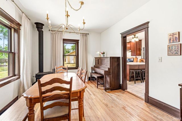 621 N Scott Street, South Bend, IN 46616