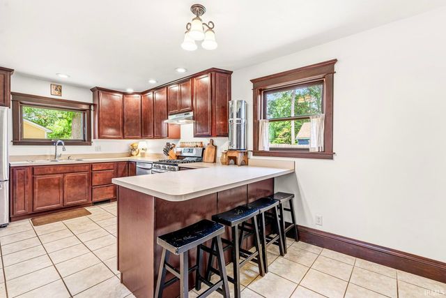 621 N Scott Street, South Bend, IN 46616