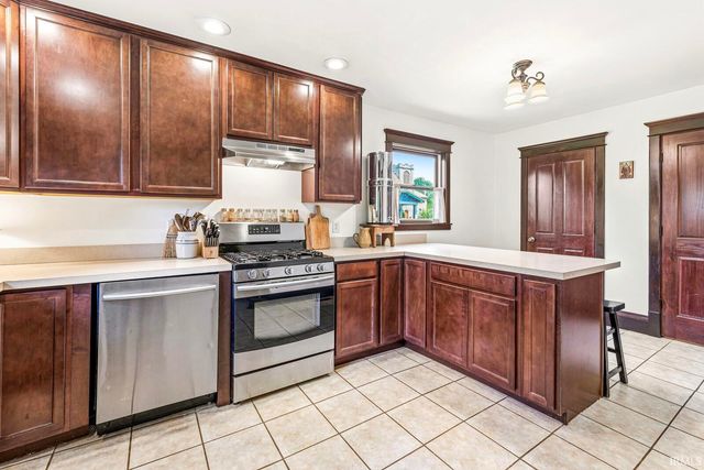 621 N Scott Street, South Bend, IN 46616