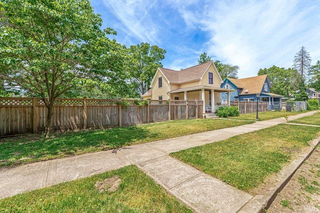 621 N Scott Street, South Bend, IN 46616