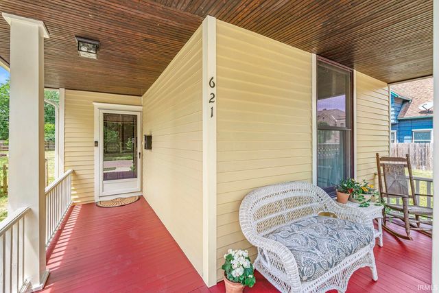 621 N Scott Street, South Bend, IN 46616