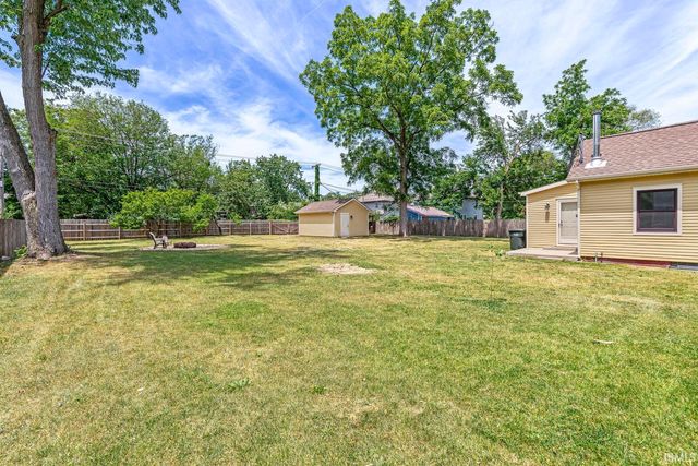 621 N Scott Street, South Bend, IN 46616