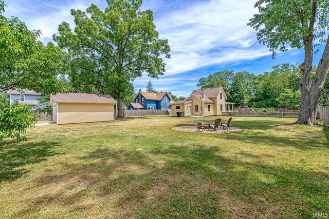 621 N Scott Street, South Bend, IN 46616