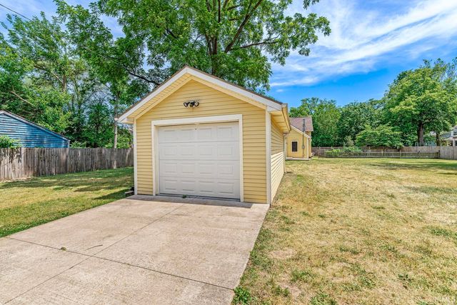 621 N Scott Street, South Bend, IN 46616
