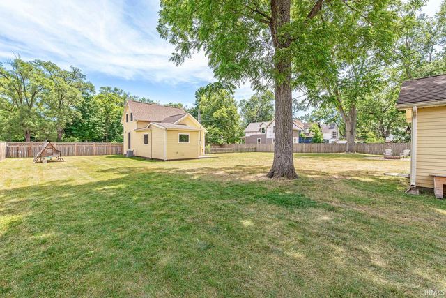 621 N Scott Street, South Bend, IN 46616