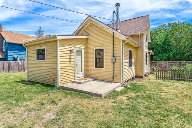 621 N Scott Street, South Bend, IN 46616