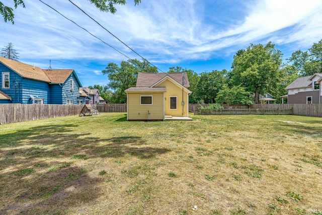 621 N Scott Street, South Bend, IN 46616