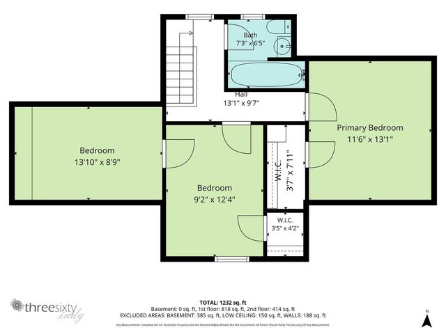 621 N Scott Street, South Bend, IN 46616