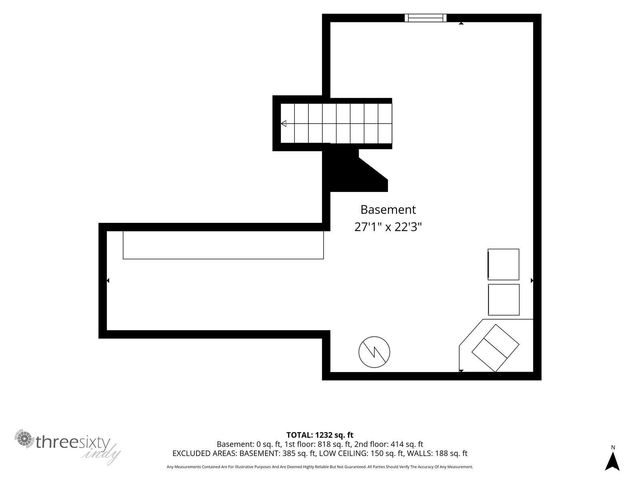 621 N Scott Street, South Bend, IN 46616
