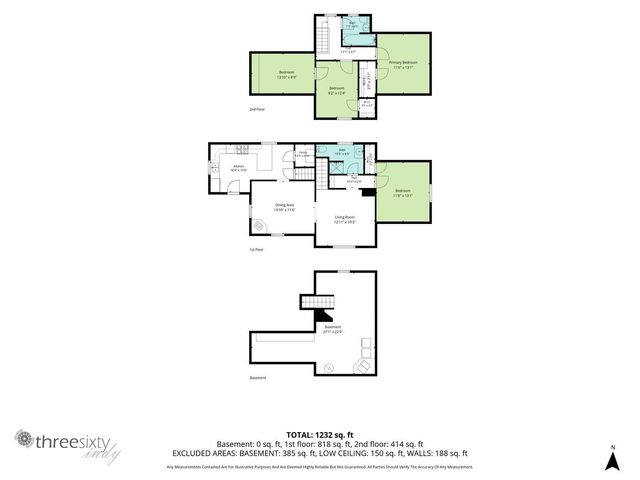 621 N Scott Street, South Bend, IN 46616