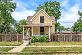 621 N Scott Street, South Bend, IN 46616